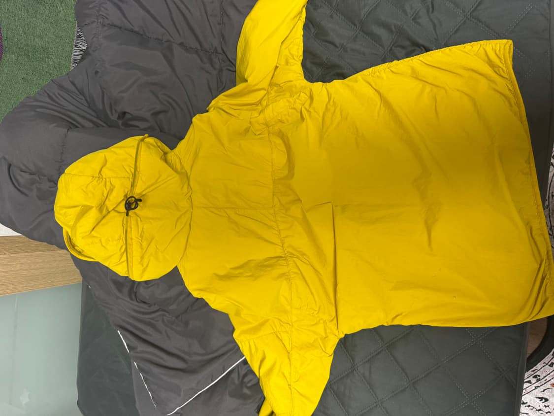 Cp컴퍼니 바람막이 상품이미지3