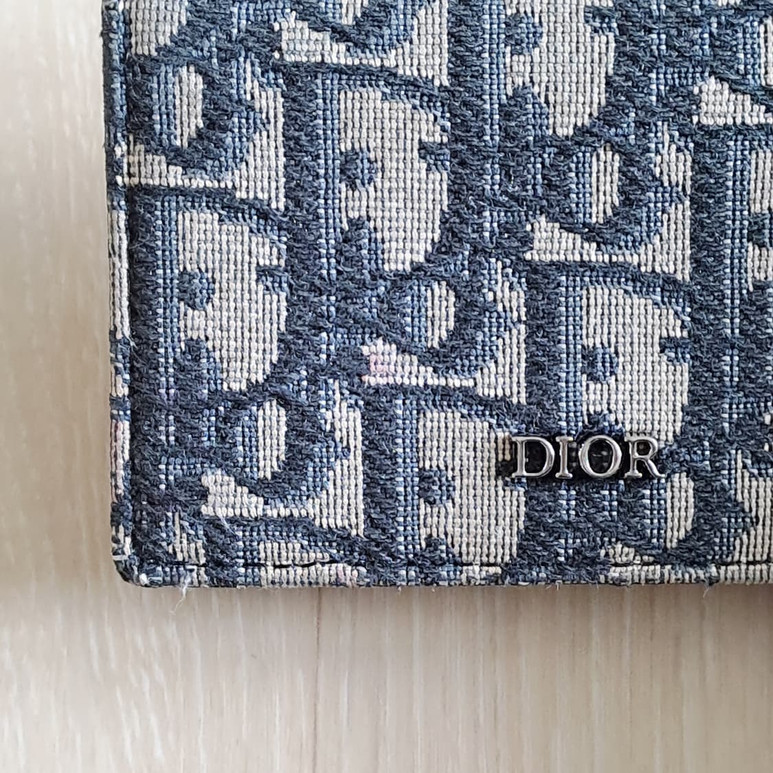 [100%/정품] 디올 비즈니스 오블리크 카드지갑, 디올지갑,디올카드지갑 상품이미지2