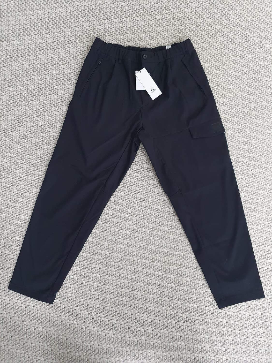 2025 씨피컴퍼니 파나마 메트로폴리스 카고 바지 상품이미지3