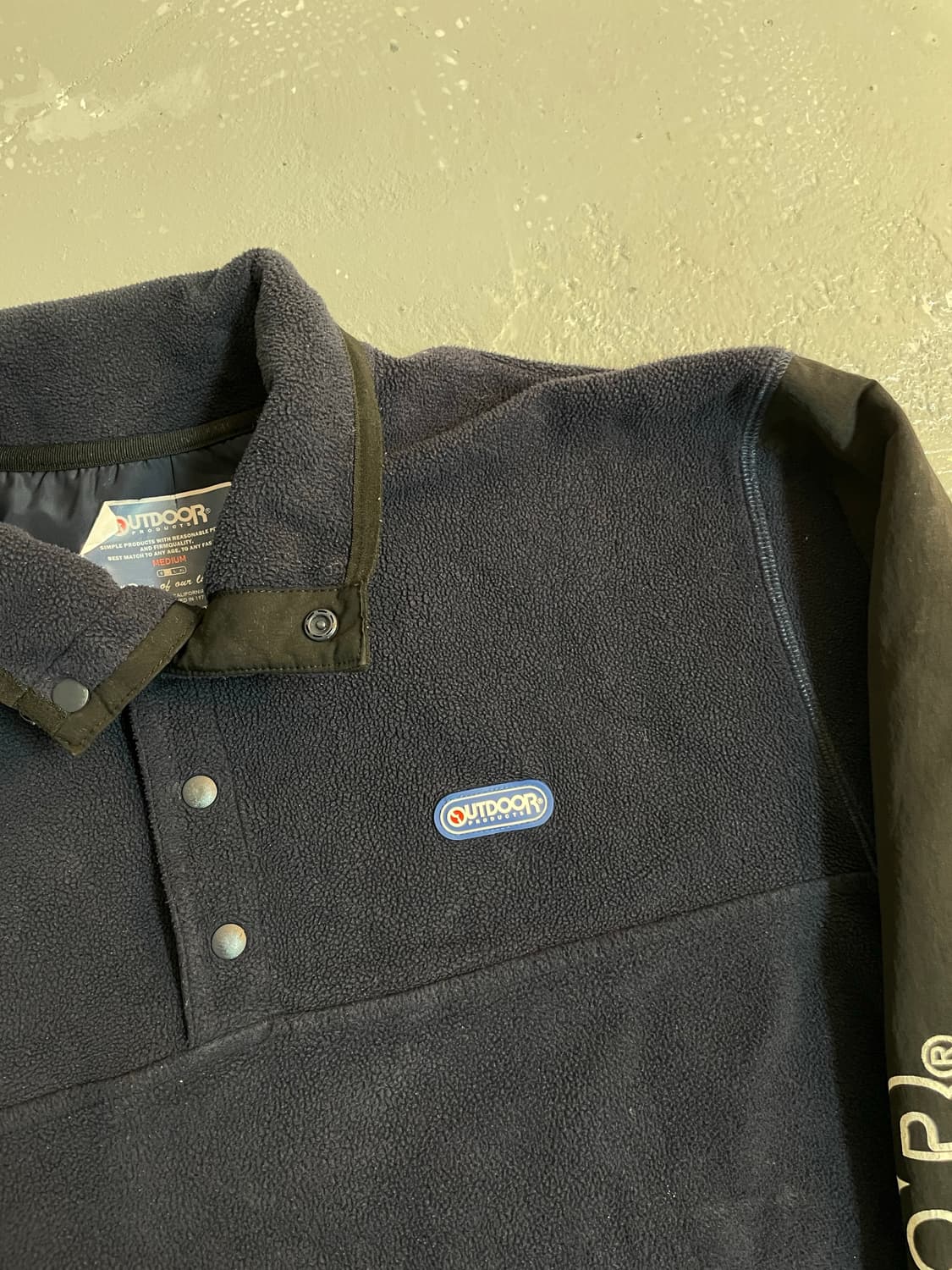 아웃도어프로덕츠 플리스  상품이미지3