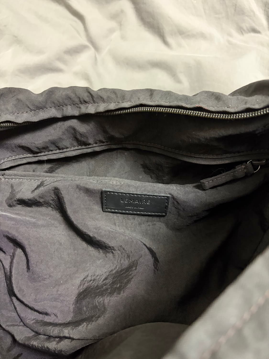 르메르 게임백 미듐 다크초콜릿 상품이미지4