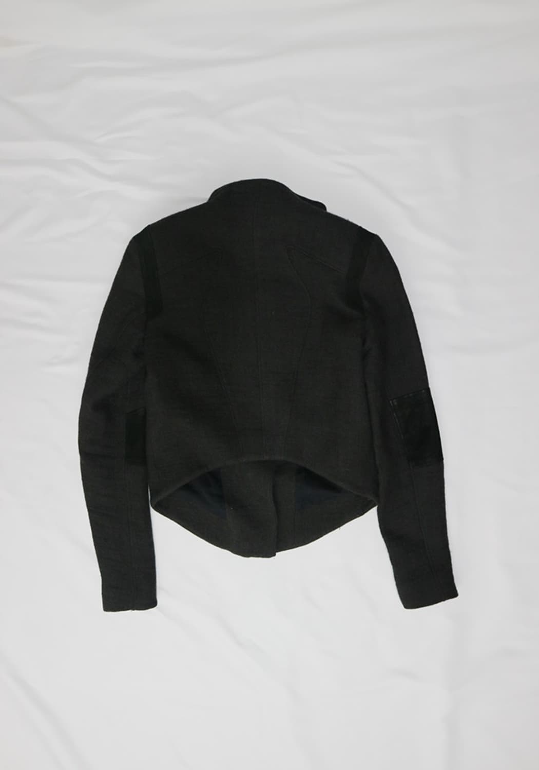 Helmut Lang wool jacket 상품이미지3