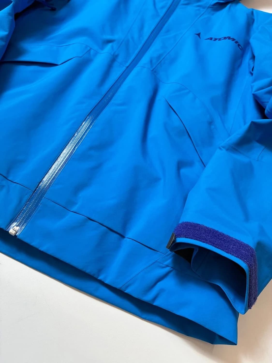 아크테릭스 x Atomic 하드쉘 스키 후디 자켓 PN8419 상품이미지3