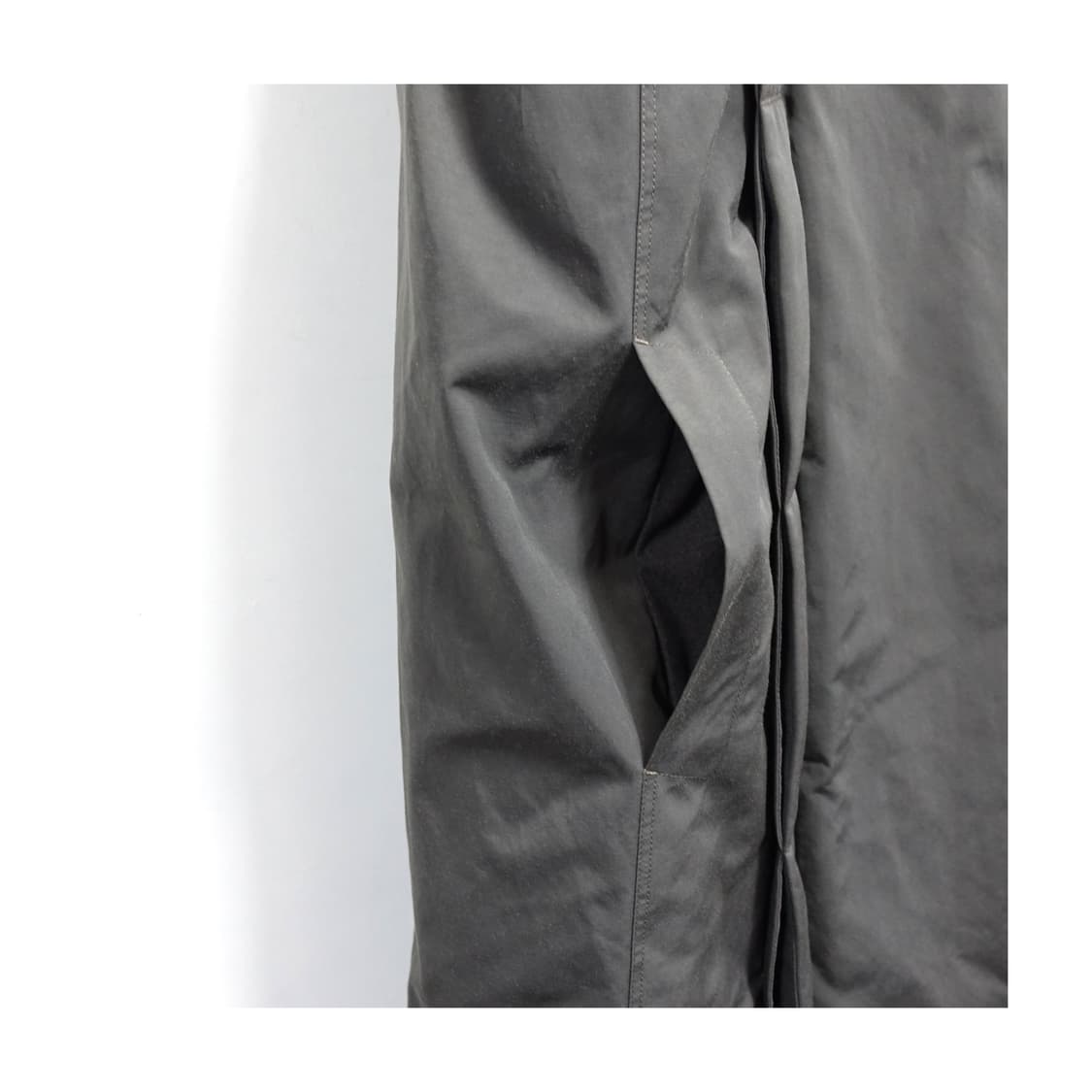 RICKOWENS 릭오웬스 다크더스트 MU 아카이브 구스다운 패딩 베스트 상품이미지6