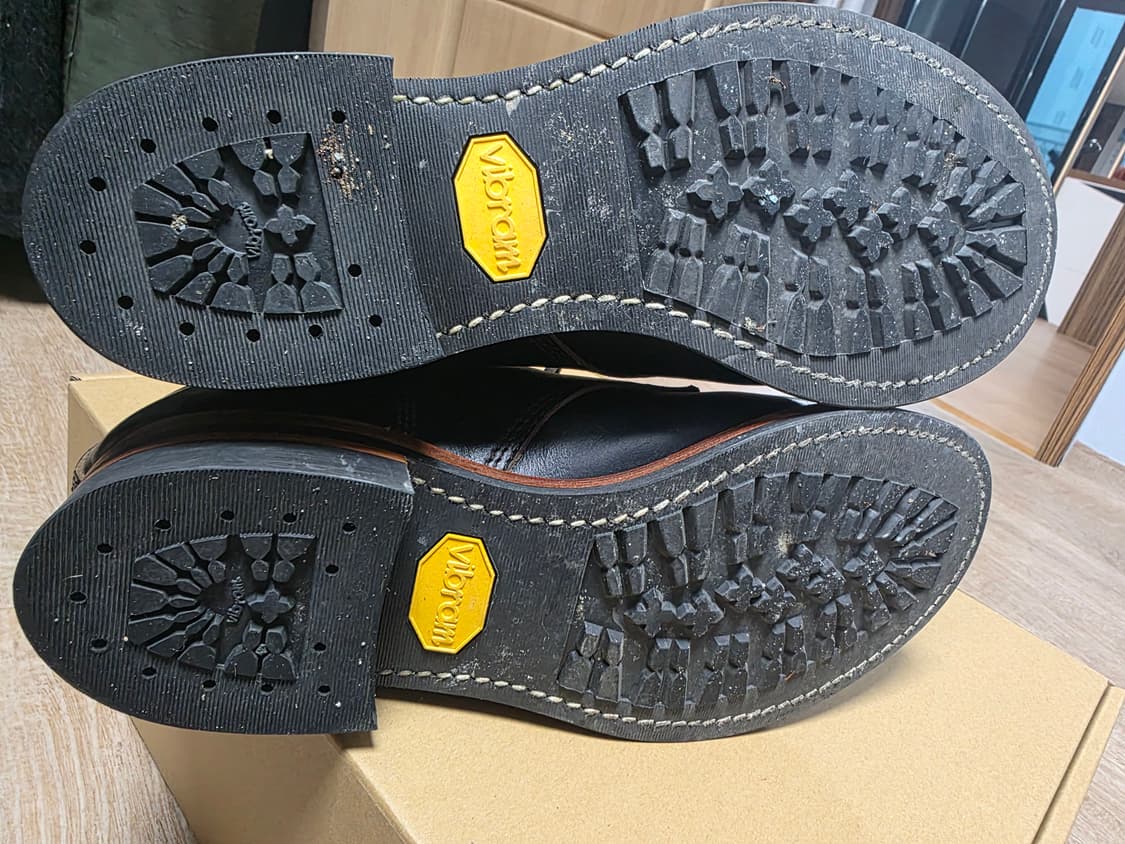 존 로프그렌 엘 캐피탄 부츠 cxl 7d(250) 상품이미지8