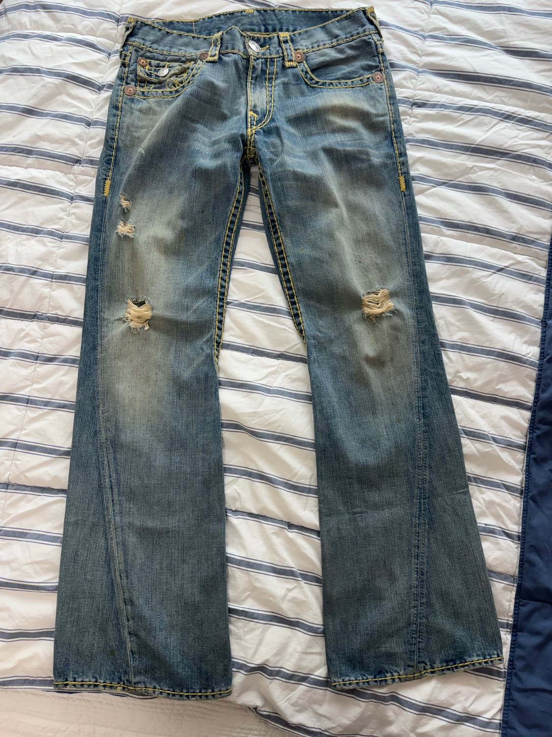 트루릴리전 조이수퍼티 33 정품 상품이미지2