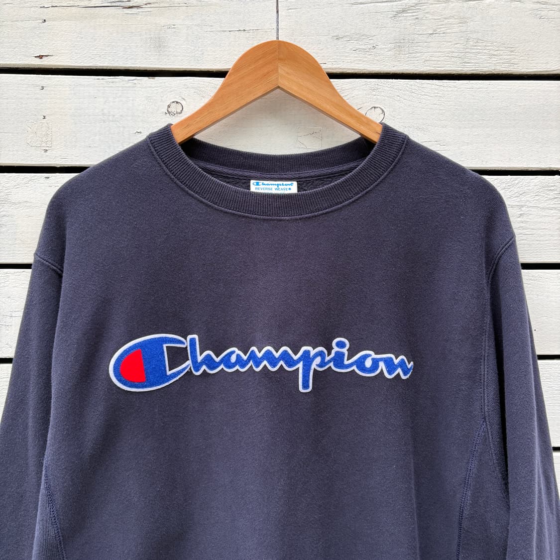 Champion 챔피온 리버스위브 맨투맨 상품이미지3
