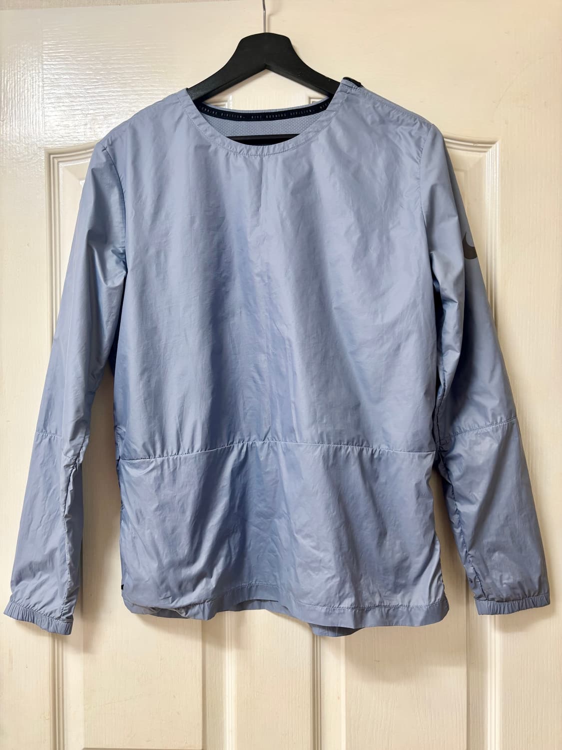 나이키 러닝 디비전 바람막이 상의 긴팔 95 상품이미지1