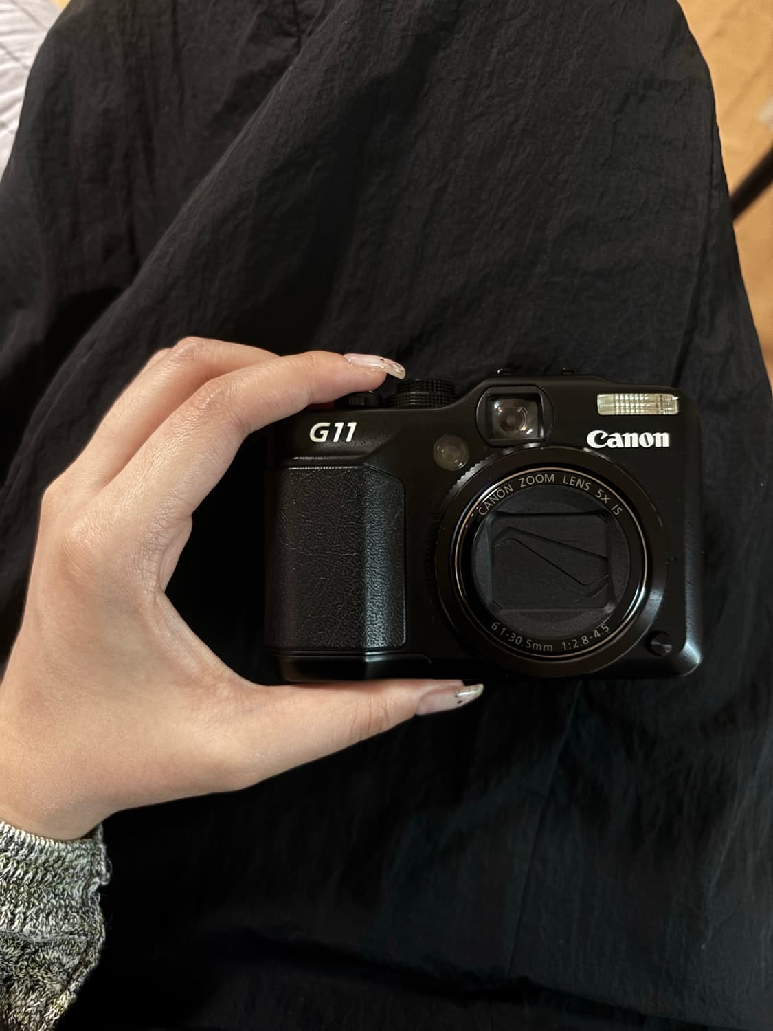 캐논 파워샷 g11 powershot 상품이미지1