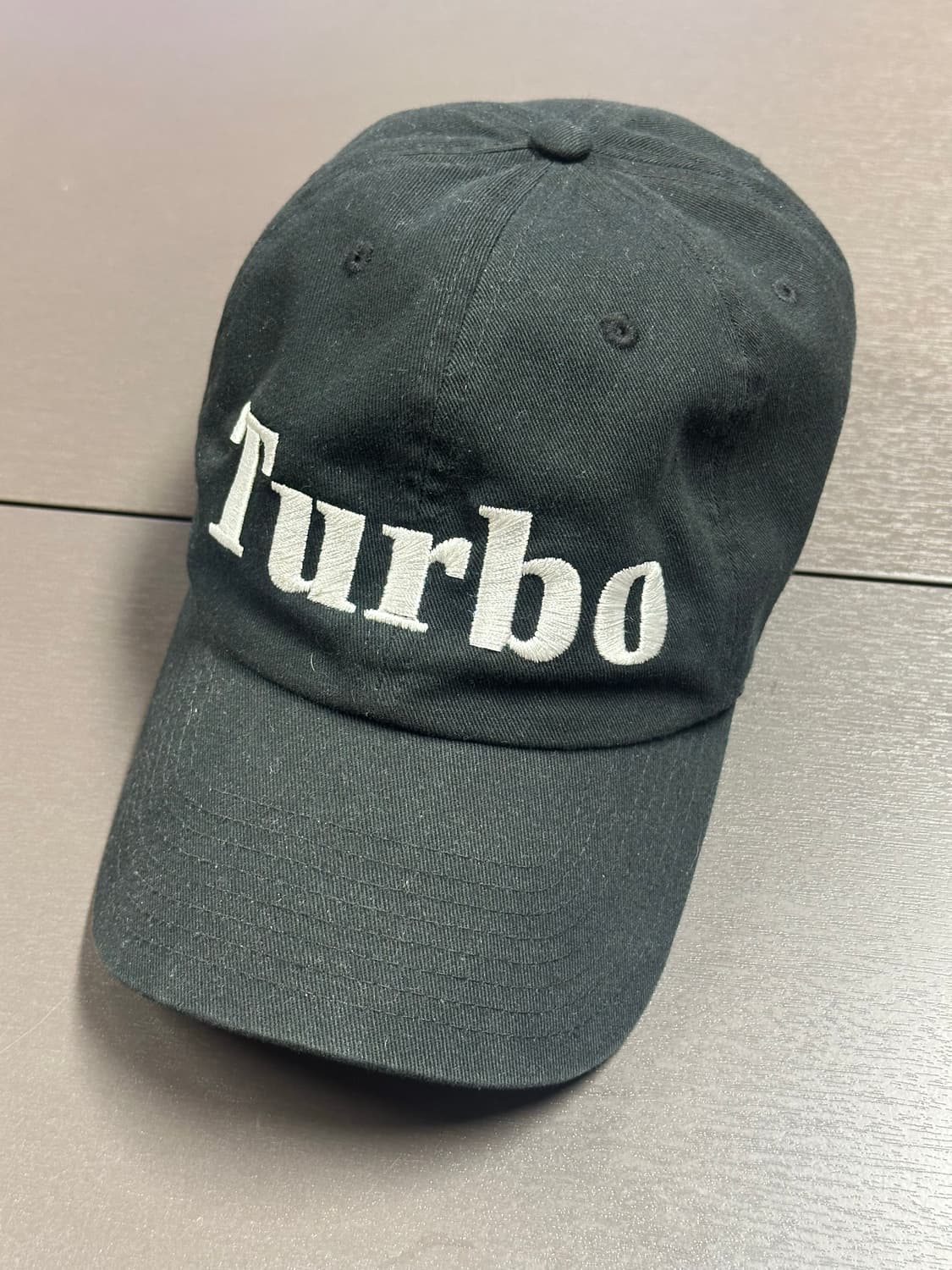 nptsss TURBO Cap 상품이미지1