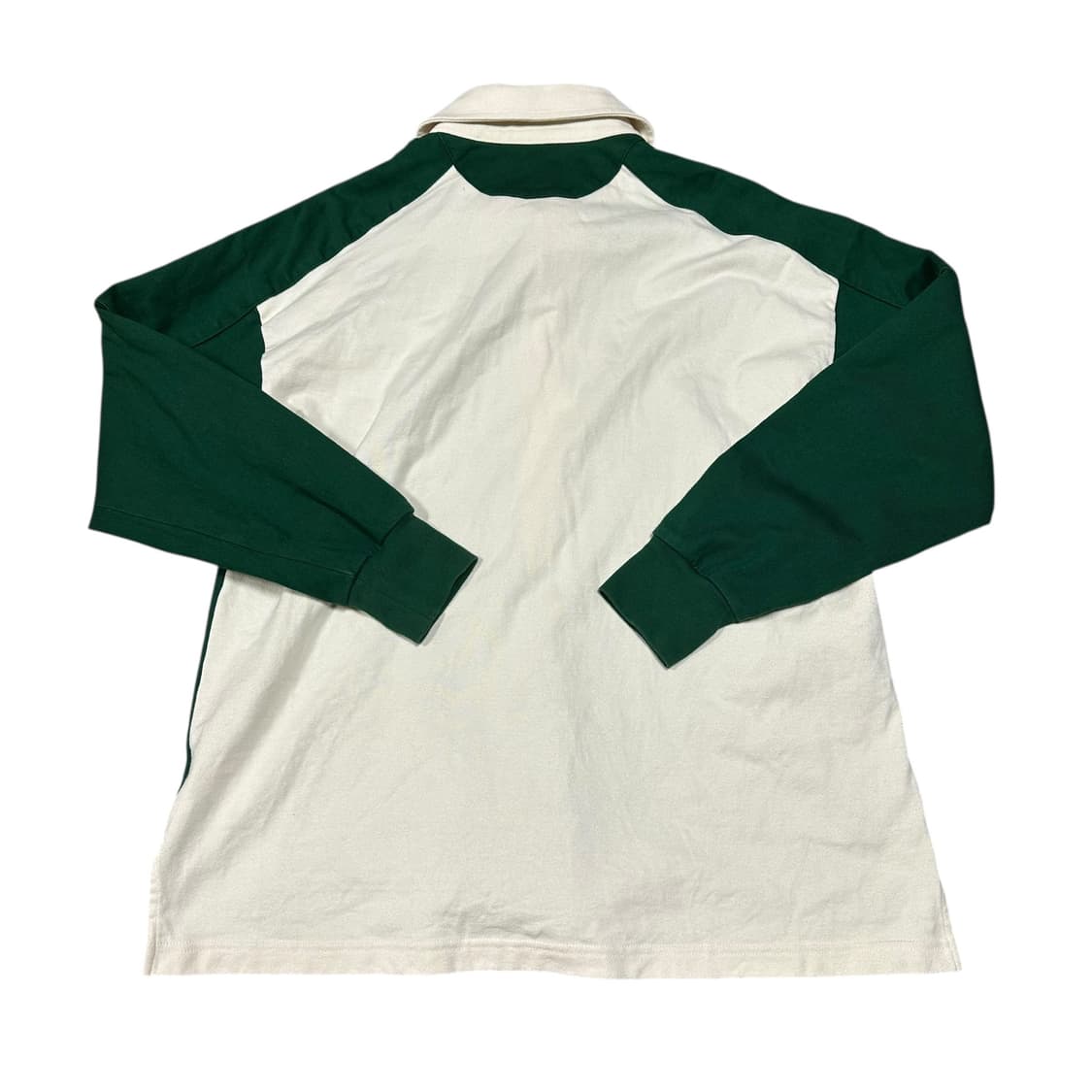 ✨ (바배) 아디다스 안티 유니버시티 폴로 셔츠 카라 롱슬리브  상품이미지2