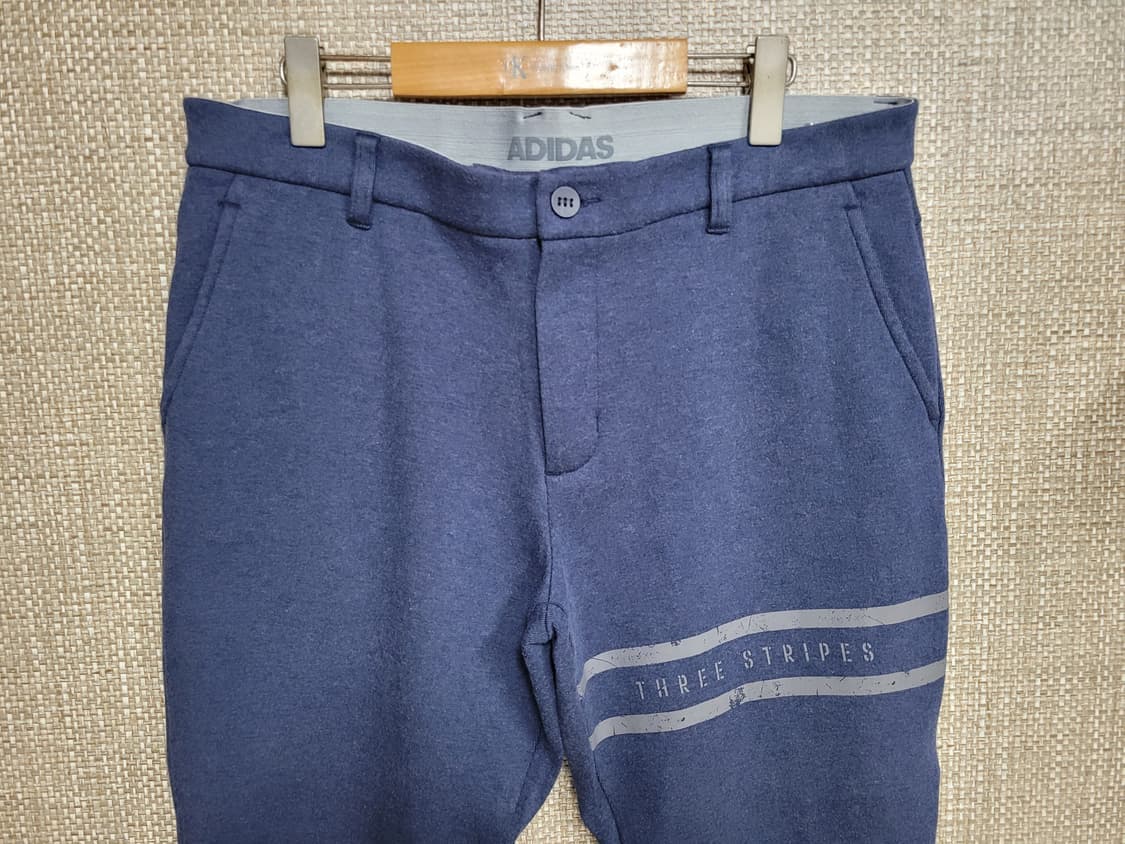 2XL 아디다스골프 트레이닝 팬츠 바지 상품이미지2