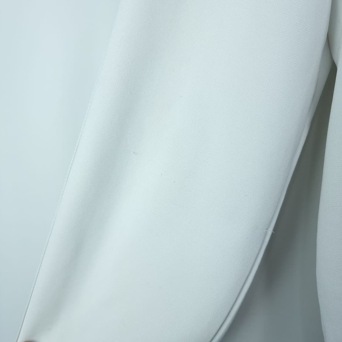 [휠라] 이탈리아 빈티지 그래픽 화이트 져지 트랙탑 집업 M18413 상품이미지10