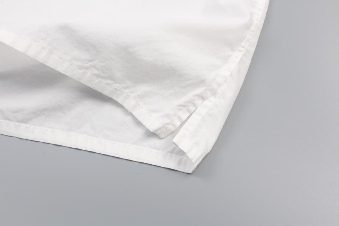 MHL Pullover Half Sleeve Shirt  상품이미지5