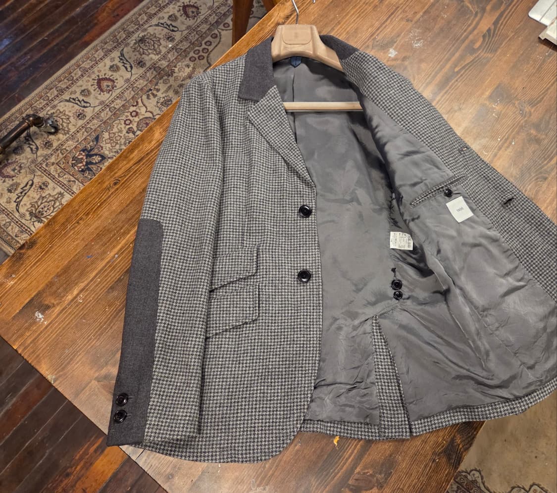 Ts 플란넬 셋업 상품이미지9