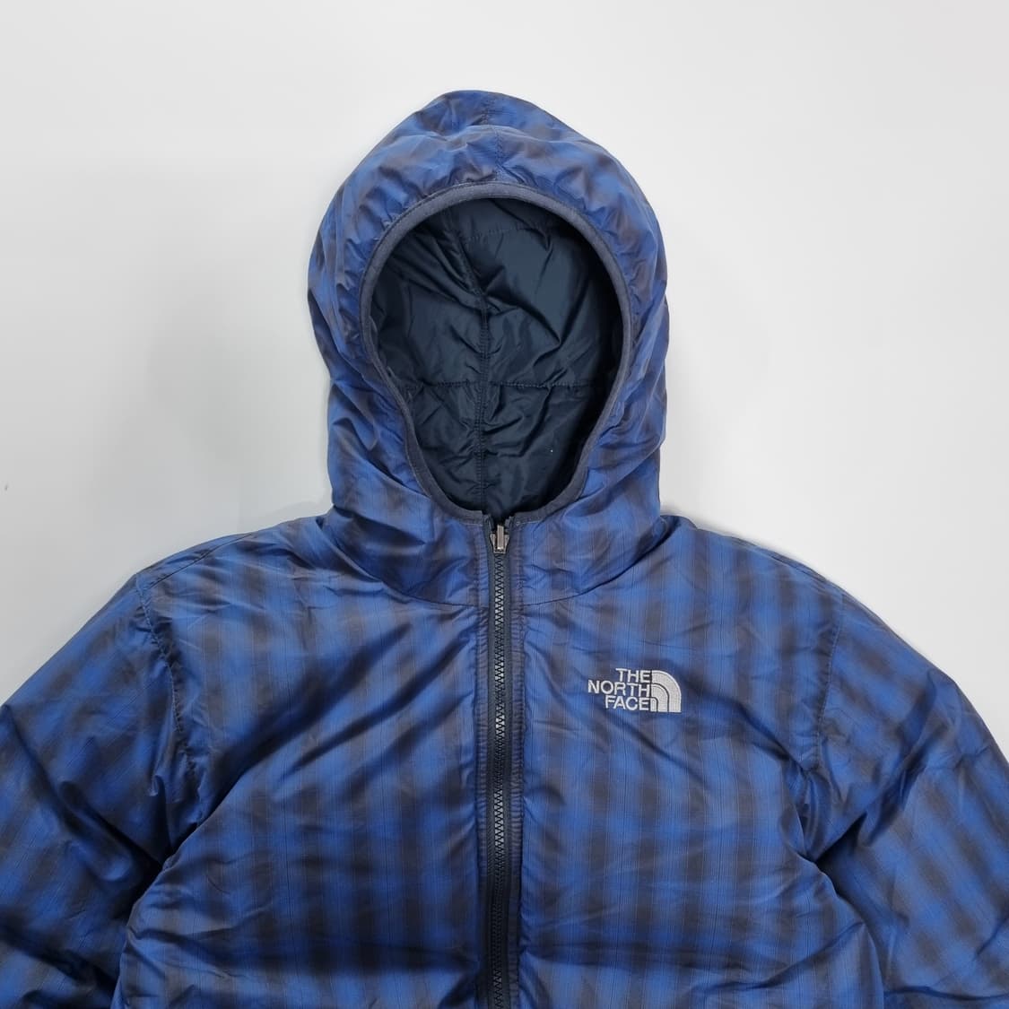 노스페이스 리버시블 패딩  상품이미지3