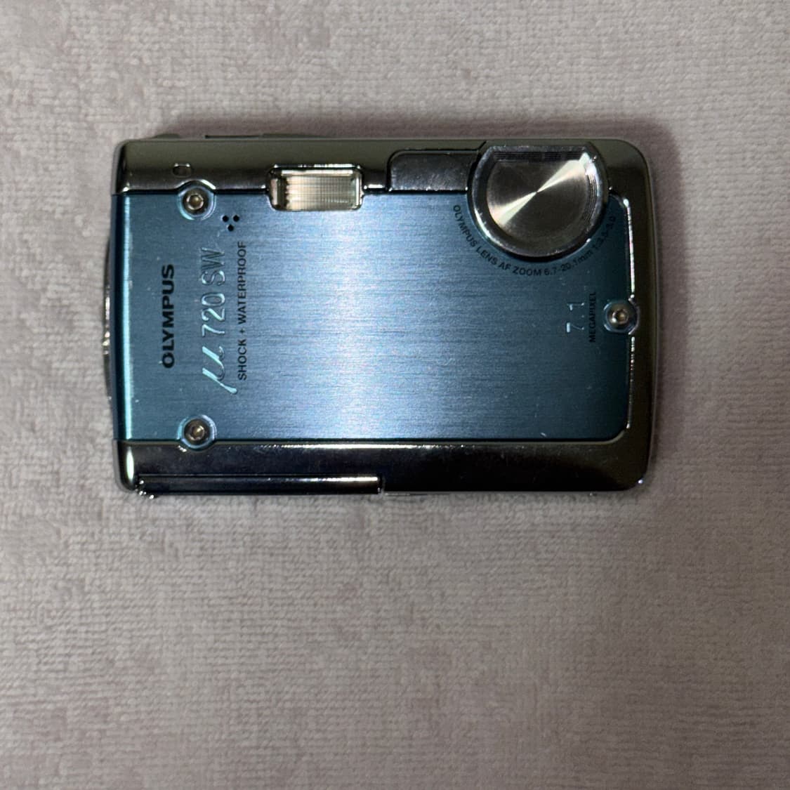 올림푸스 뮤 720sw 상품이미지1