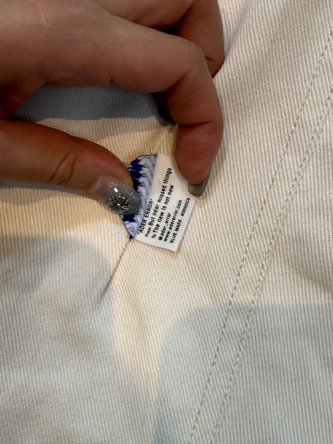 아더에러 발보아 자켓 상품이미지5