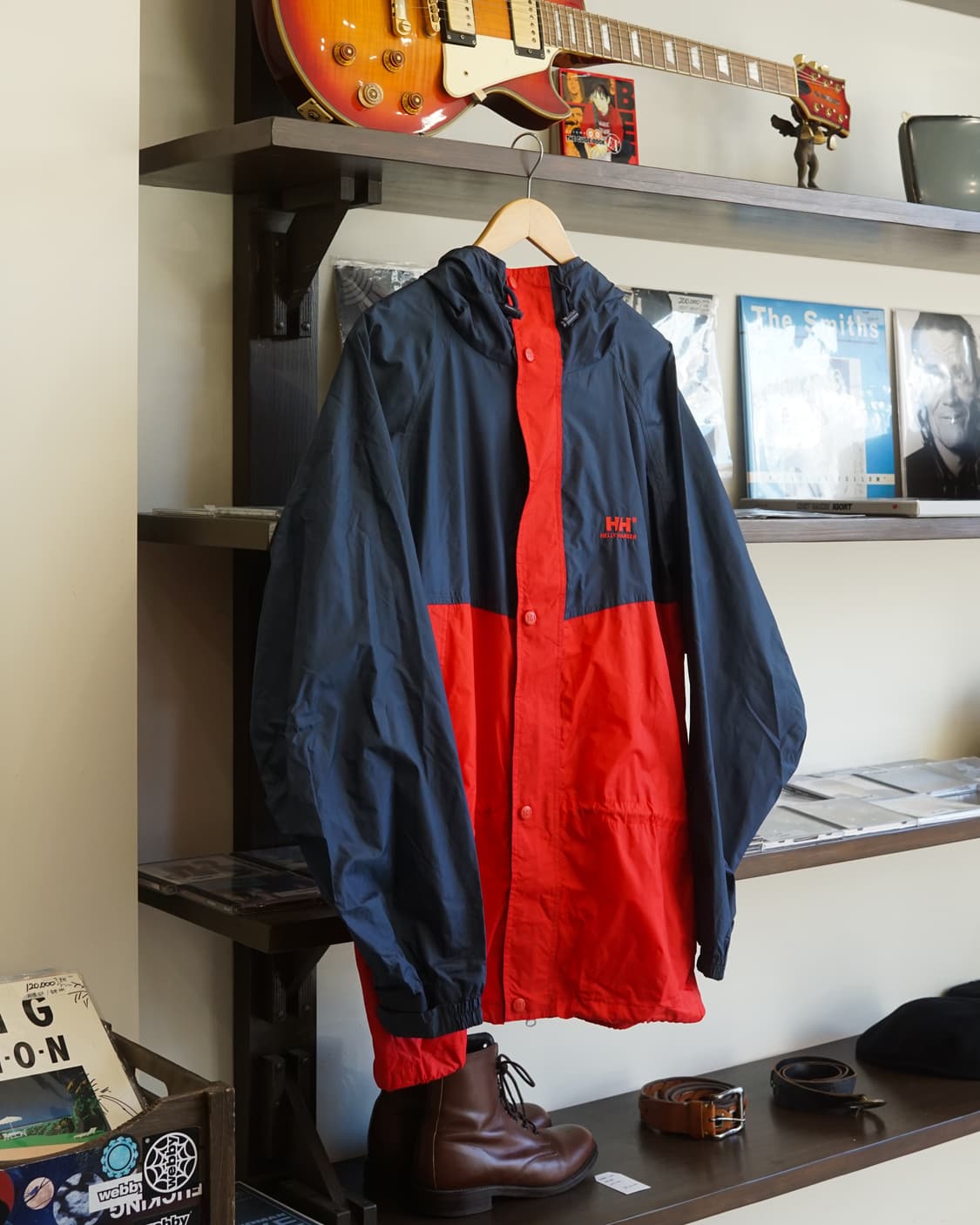 Helly Hansen 상품이미지1