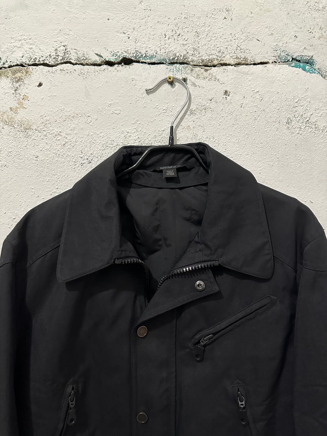 DKNY 유틸리티 자켓 상품이미지2