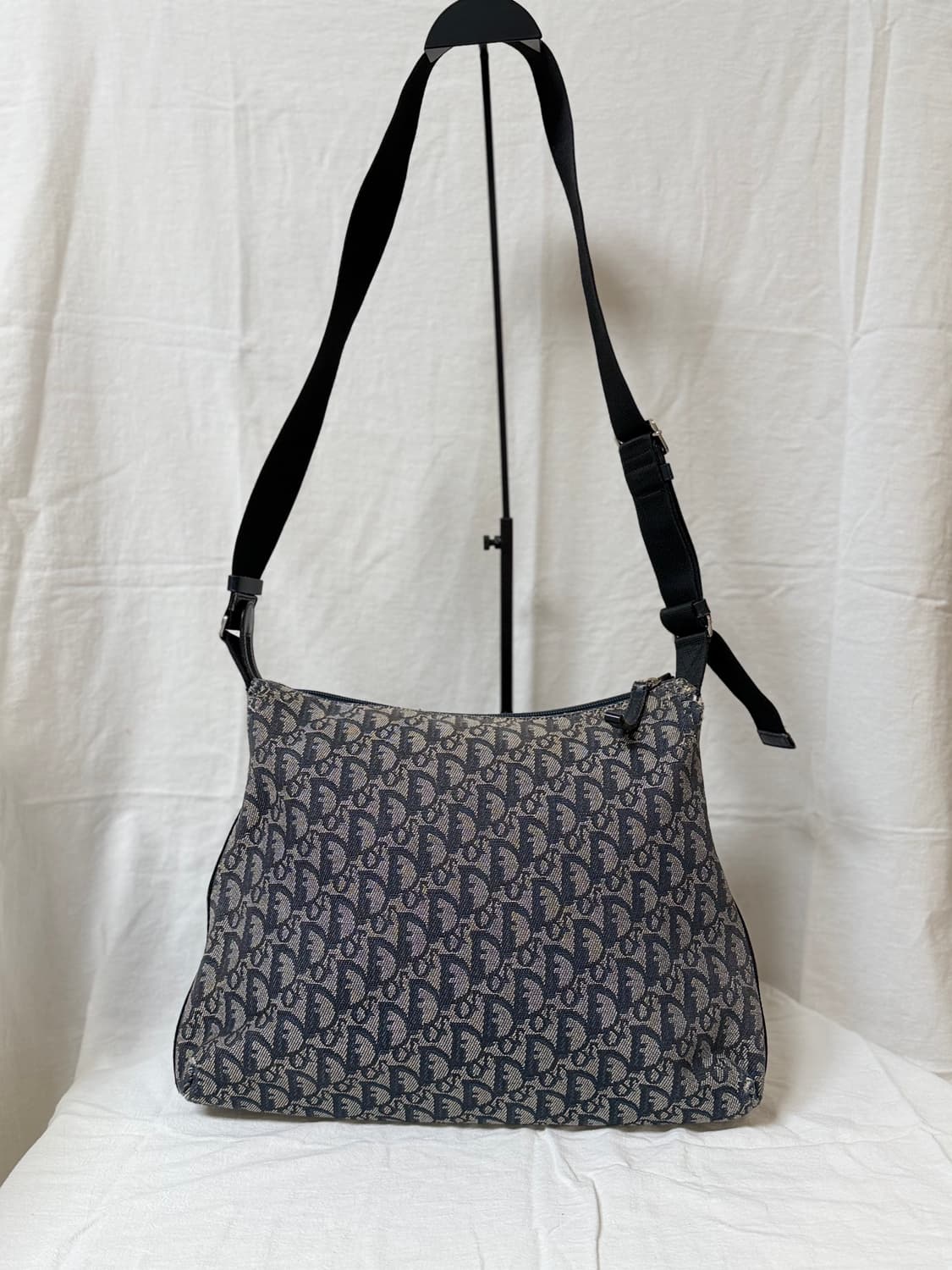 정품 디올 트로터 오블리크 숄더백 상품이미지1