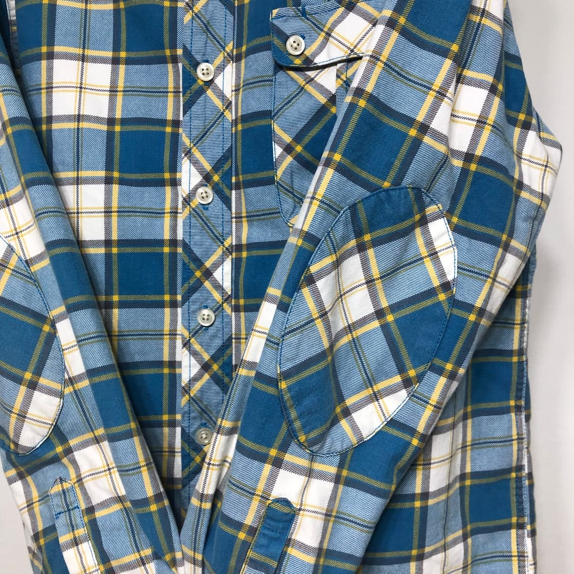 LEVIS 리바이스 워크셔츠 상품이미지4