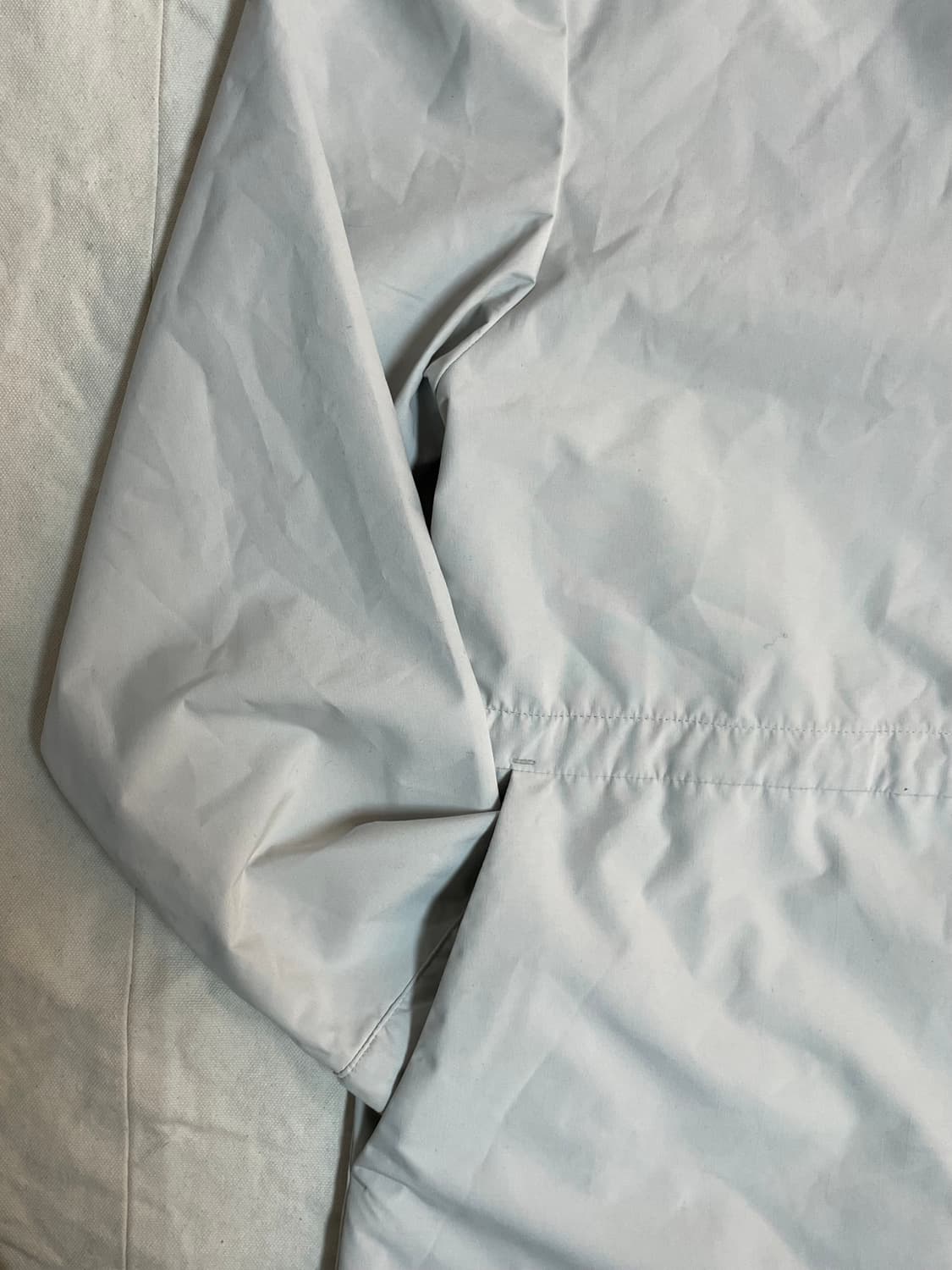 험멜 바람막이 자켓  상품이미지4