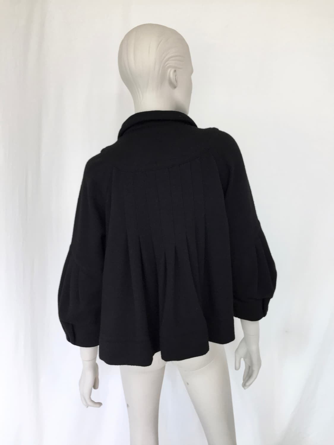 Marc Jacobs Pin-tuck half Coat 상품이미지8