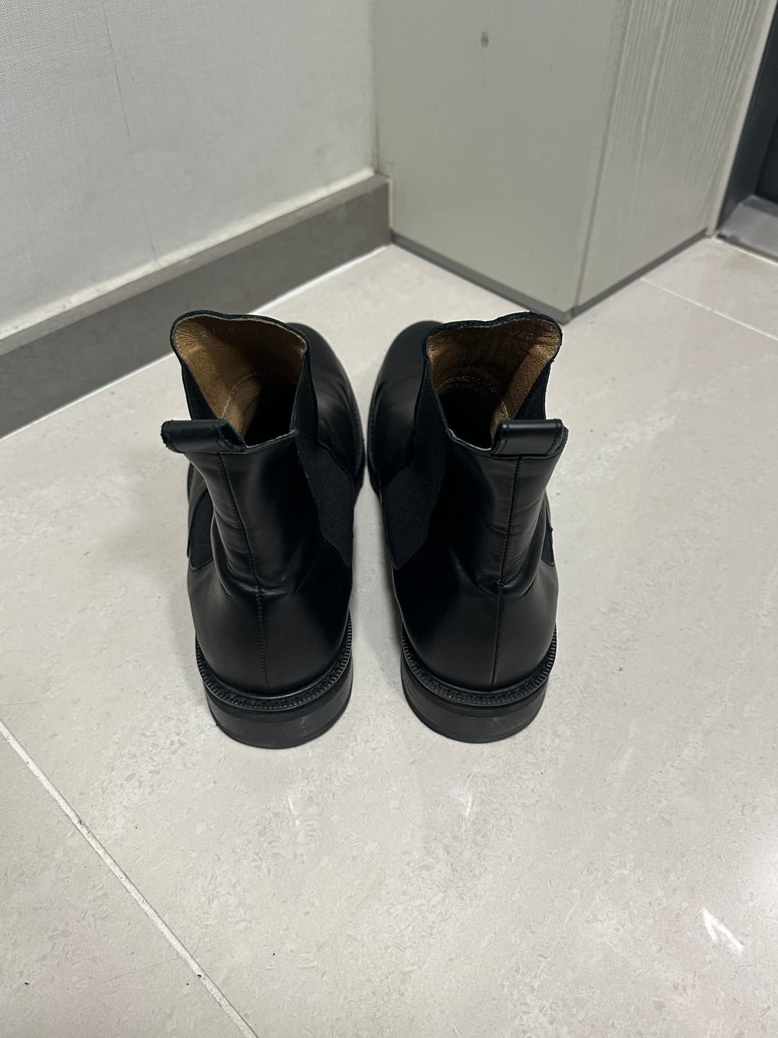 로맨틱무브 첼시부츠 뉴탐페레 280 상품이미지4