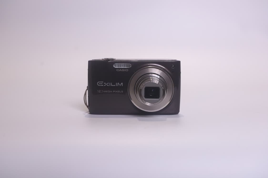카시오 엑슬림 Z400 블랙 박스셋 상품이미지1