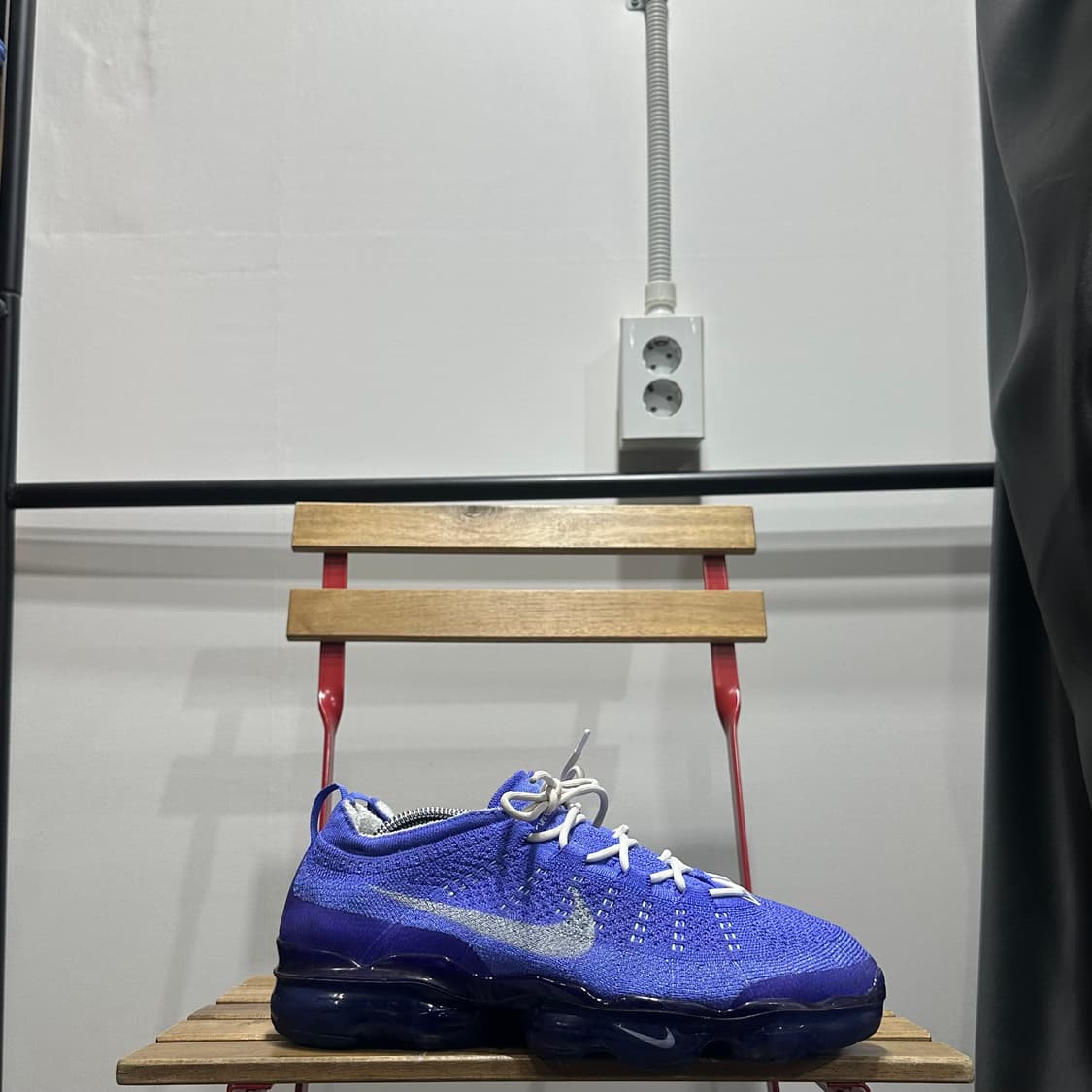 280) 나이키 운동화 남성 남자 신발 베이퍼맥스2023 울트라마린 상품이미지1