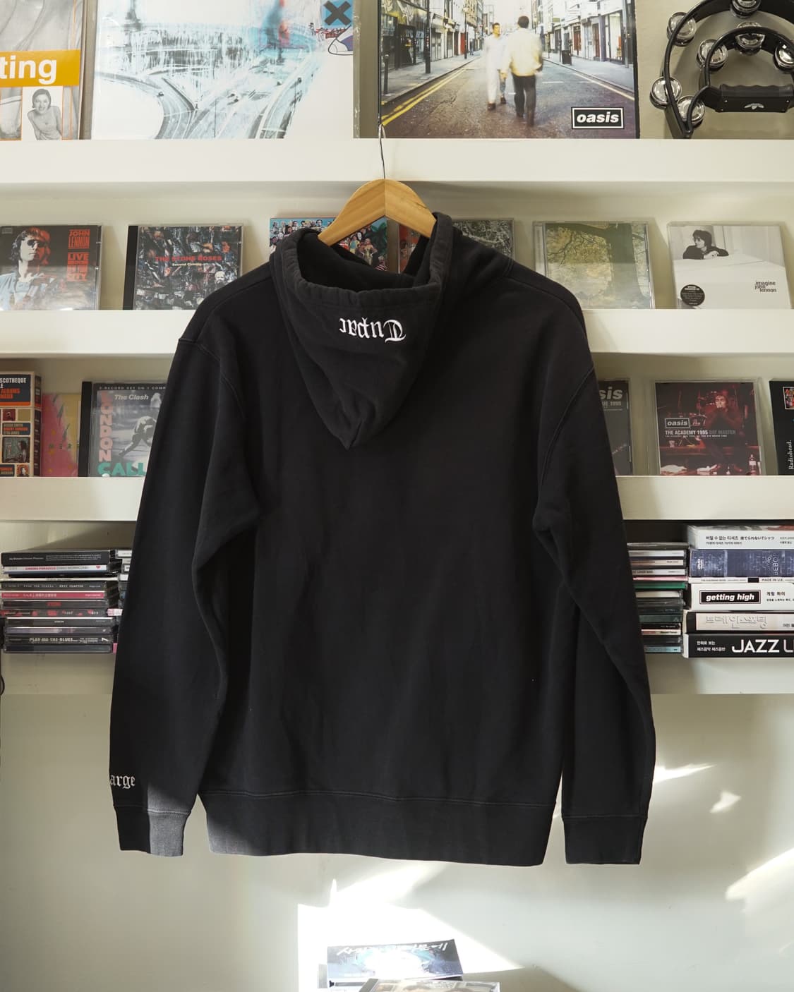 X-Large 2pac 상품이미지2