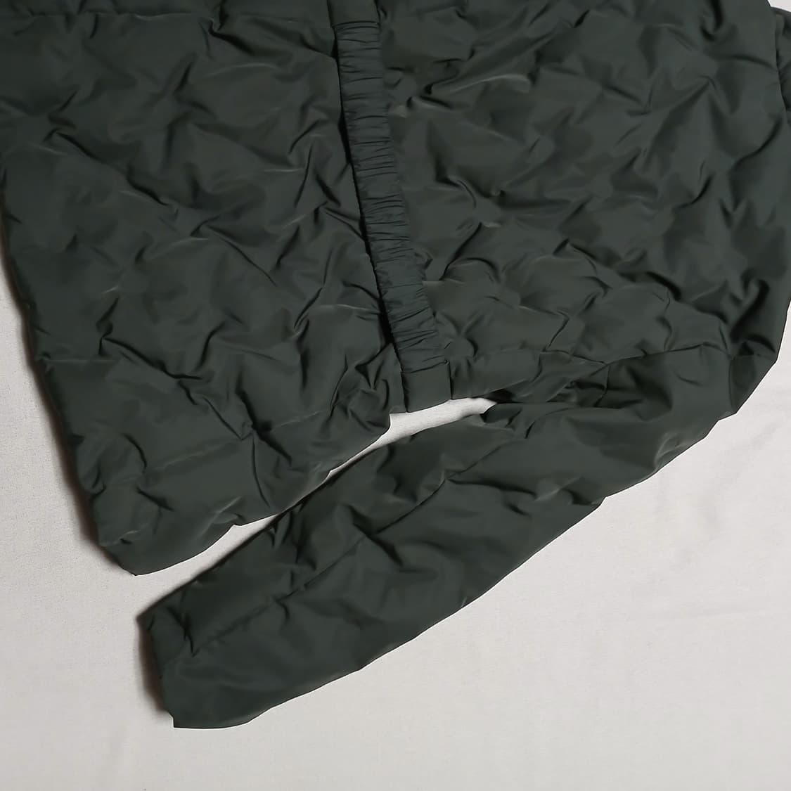 CK 캘빈클라인 퍼포먼스 다운 우먼 패딩 자켓 상품이미지7