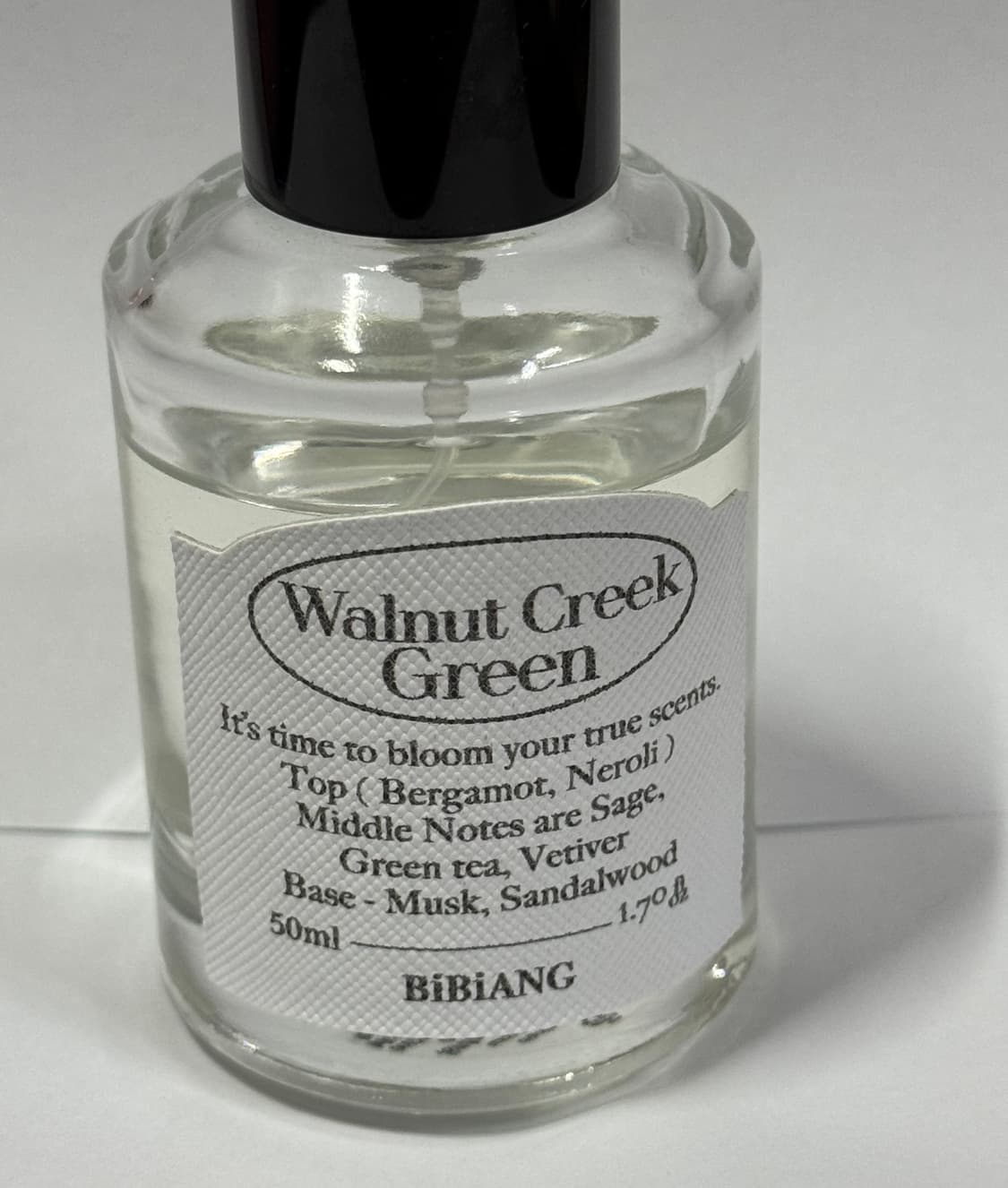 비비앙 오드퍼퓸 월넛크릭그린 상품이미지1