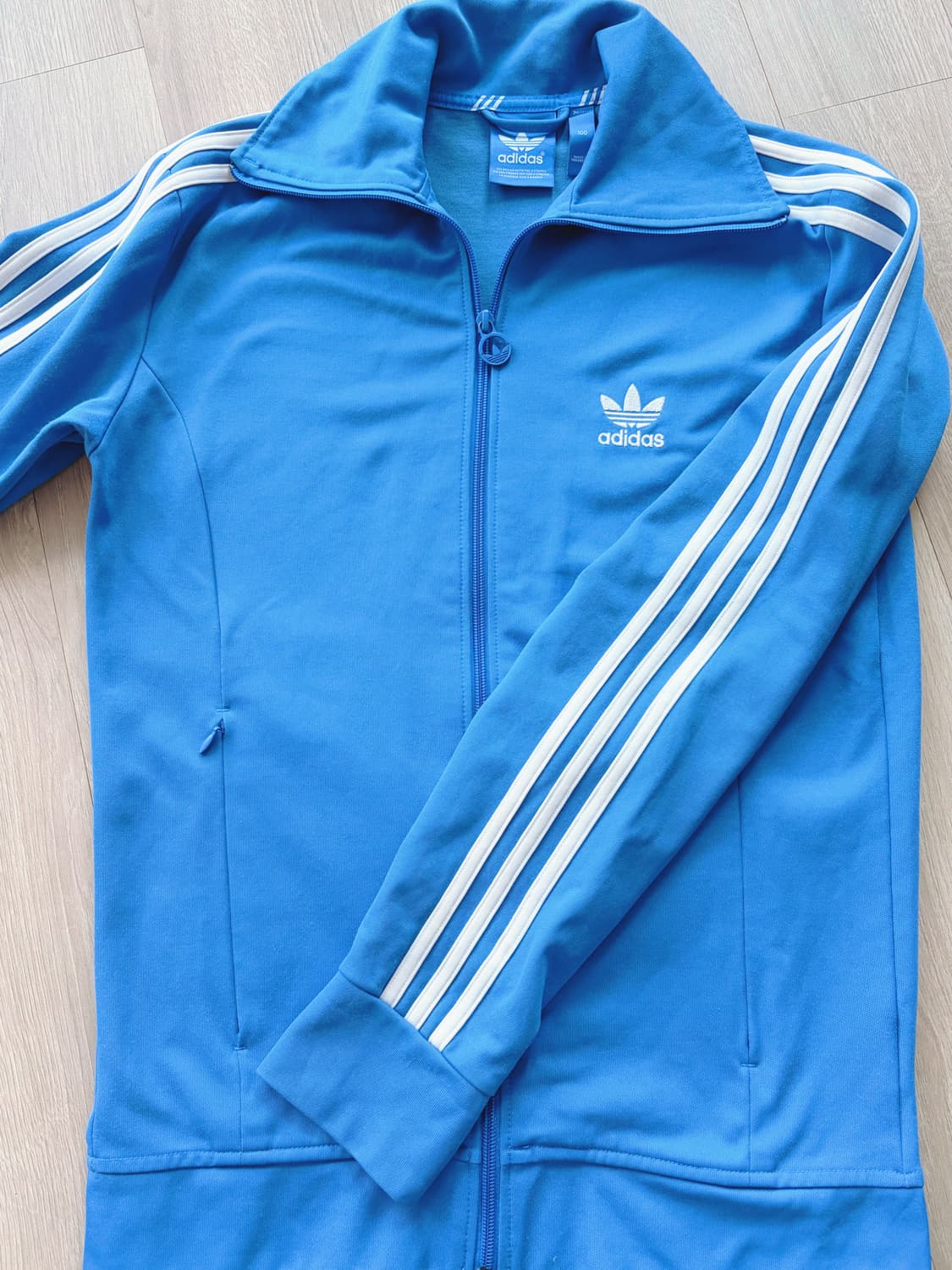 아디다스 유로파 져지 상품이미지2