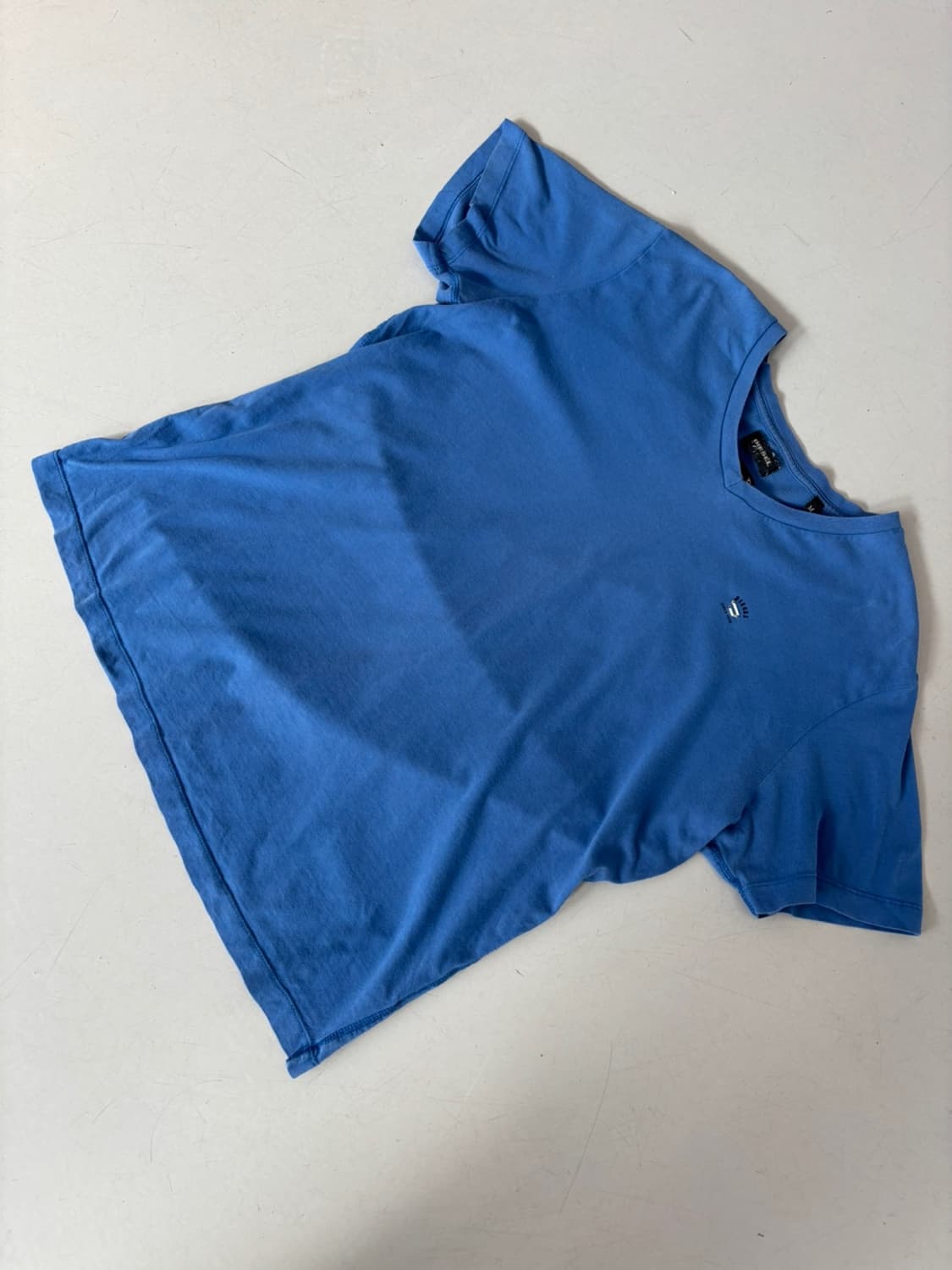 Diesel T-shirt 상품이미지3