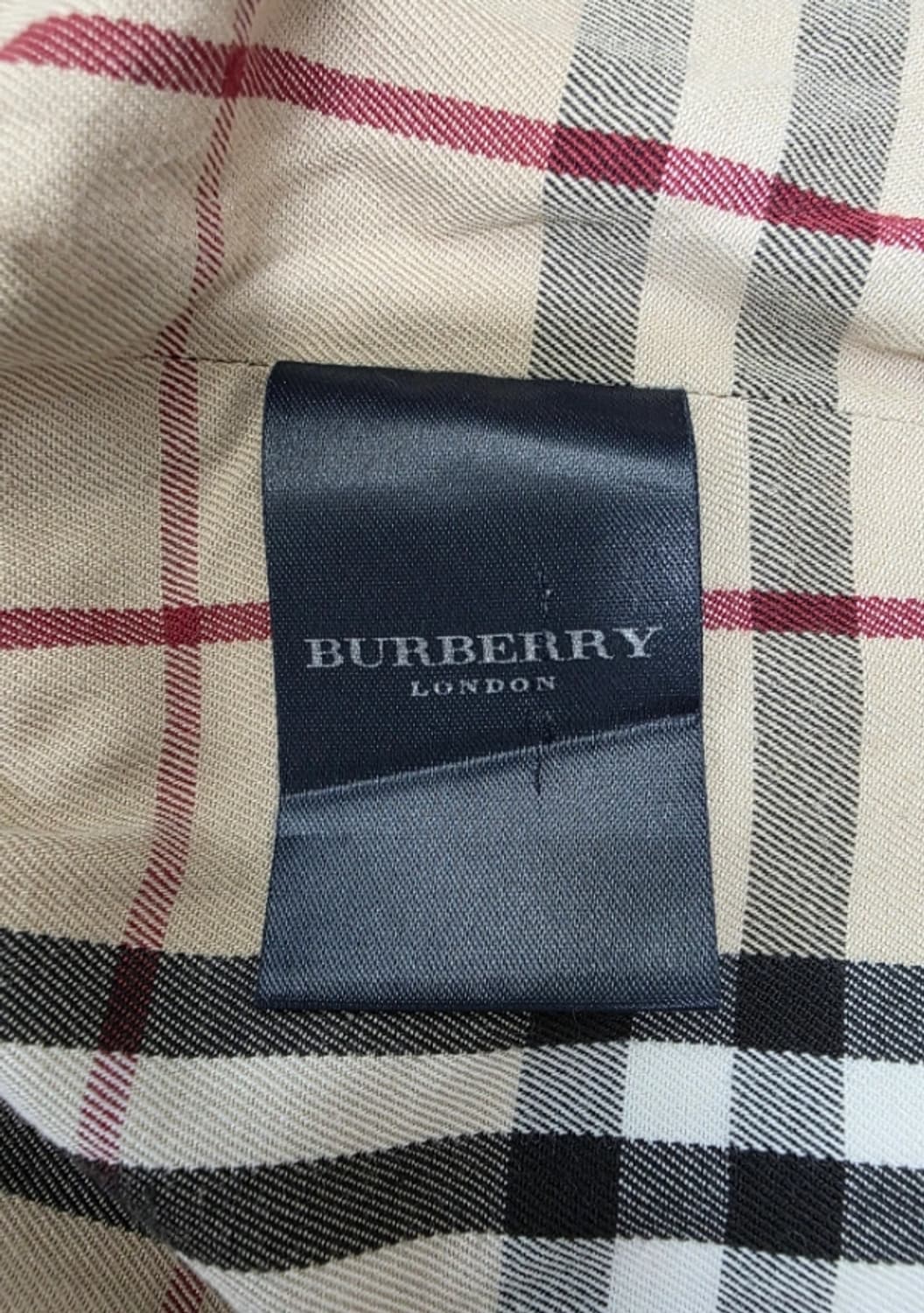 버버리 런던 후드 코트 105 상품이미지9