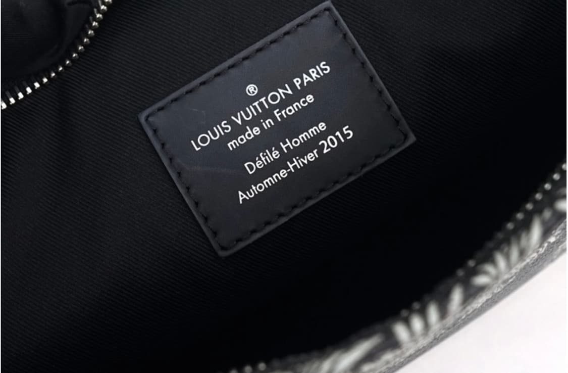 루이비통 크리스토퍼 클러치 백입니다 상품이미지4