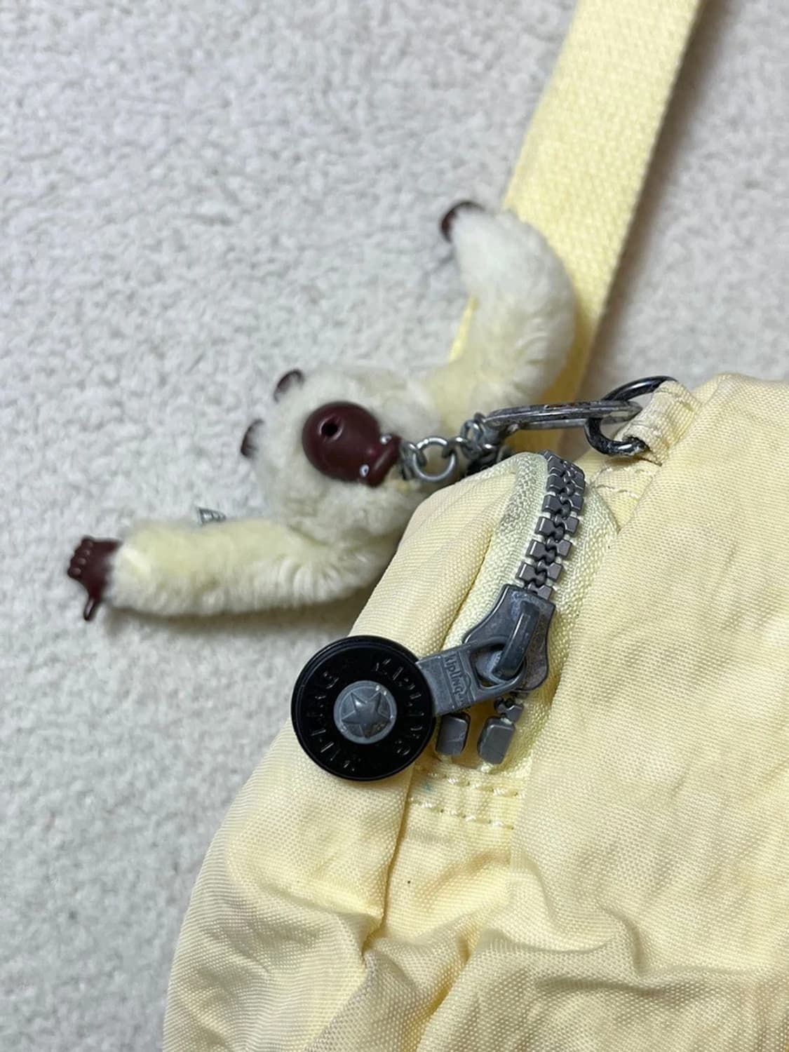 키플링 00's Y2K 포코노 미니 크로스백 A1862 상품이미지4