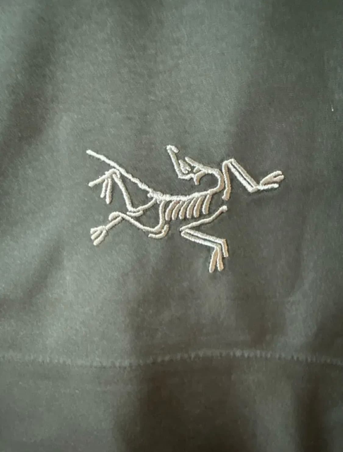 아크테릭스 베타lt(라이트웨이트) L 블랙 상품이미지2