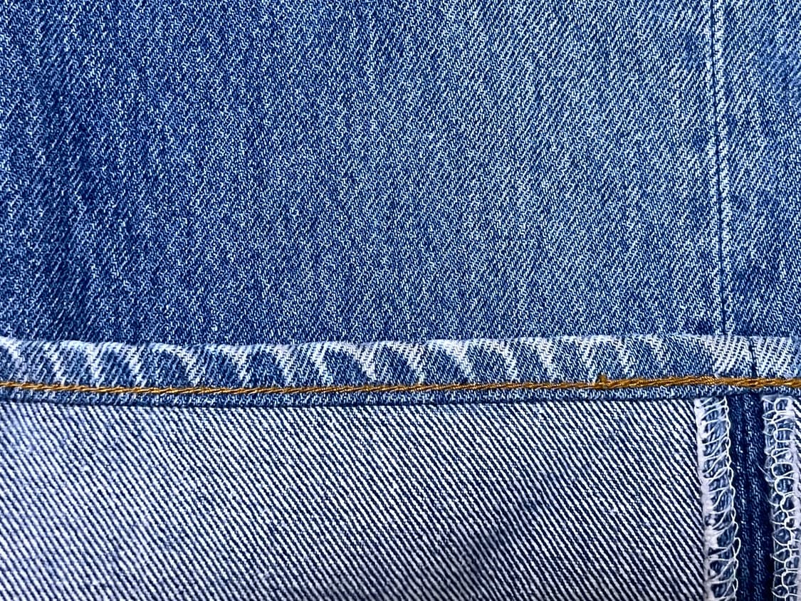 90s levis 501 상품이미지5