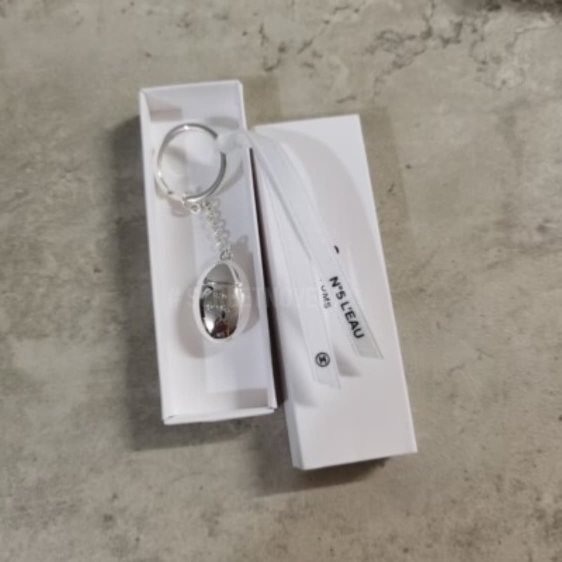 샤넬뷰티 넘버5 키링 상품이미지7