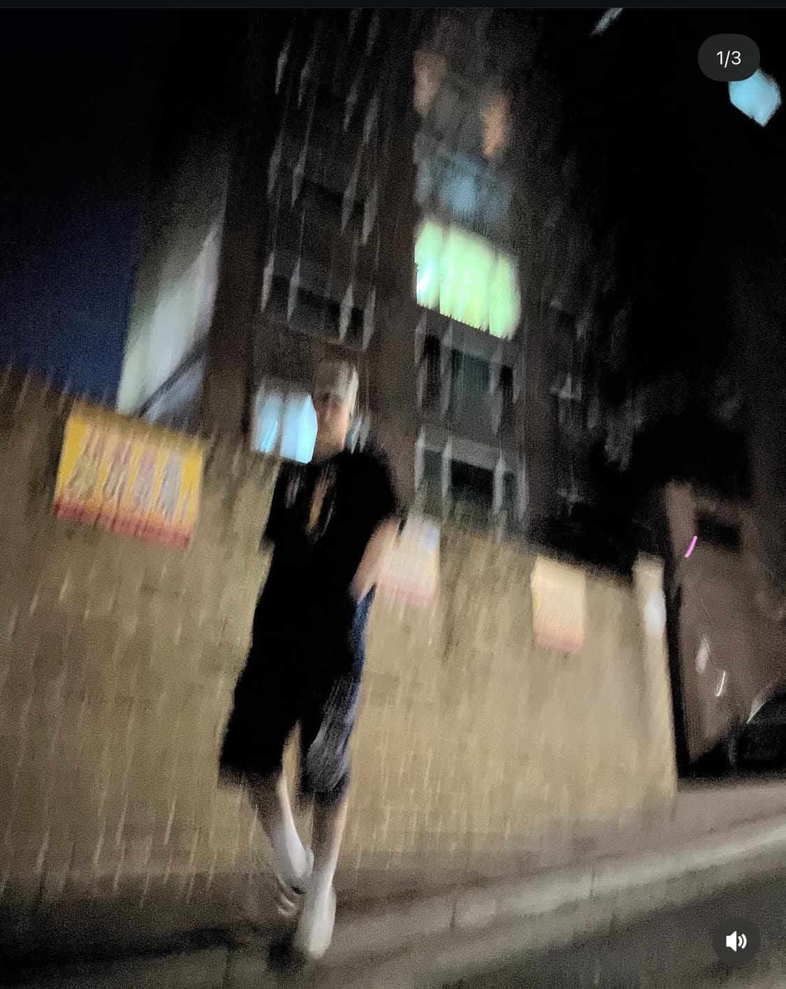 일본 빈티지 데님팬츠 상품이미지3