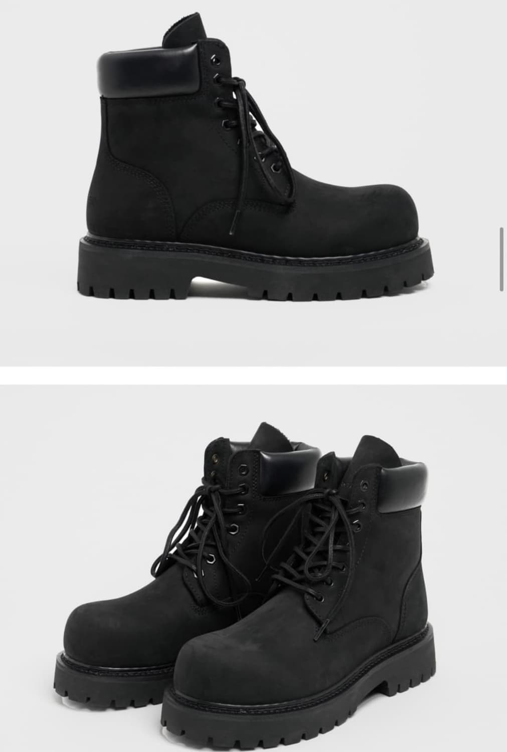 로스트가든 루트 블랙 39 상품이미지1