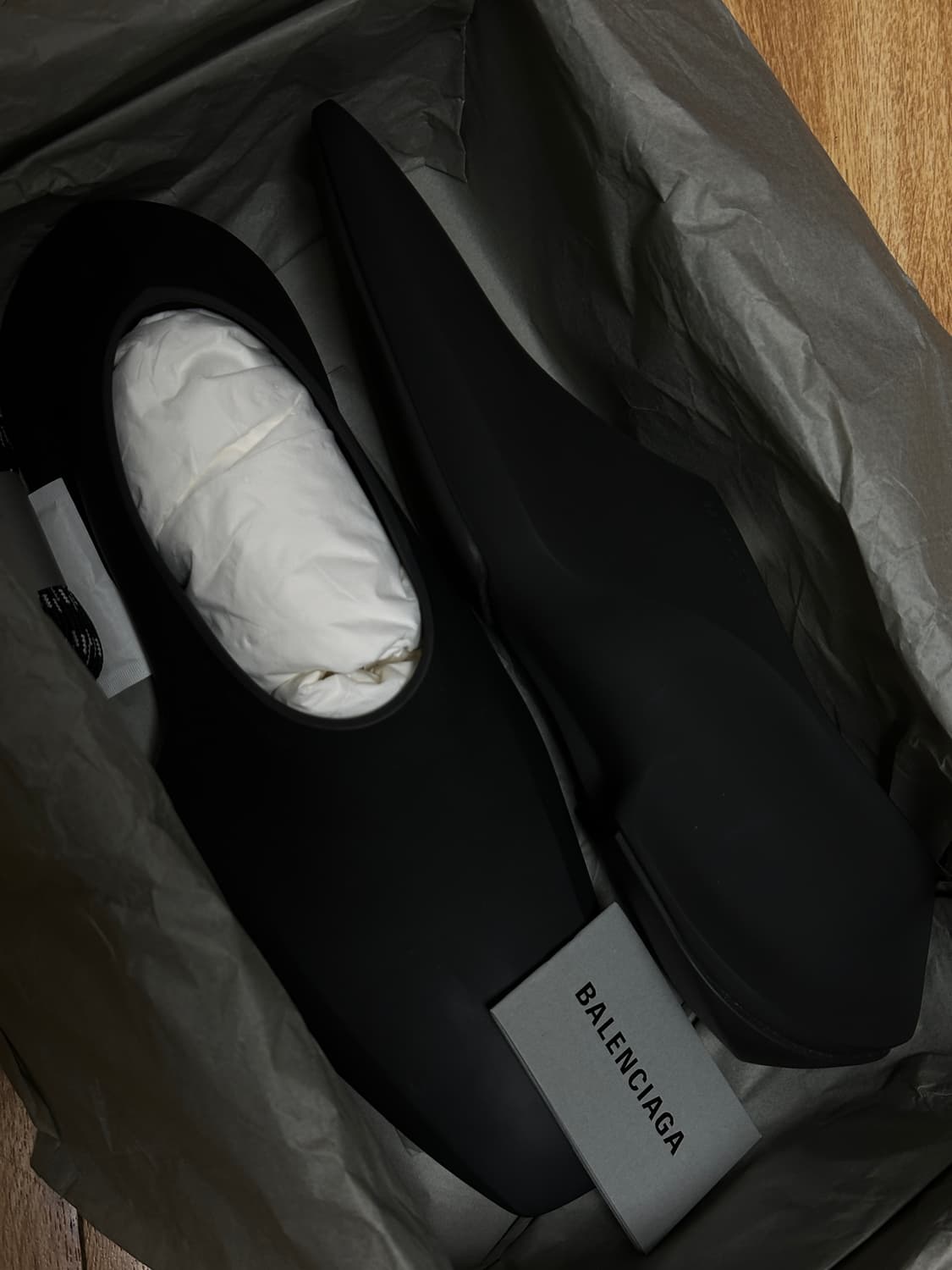 발렌시아가 스페이스 슈 41 상품이미지1