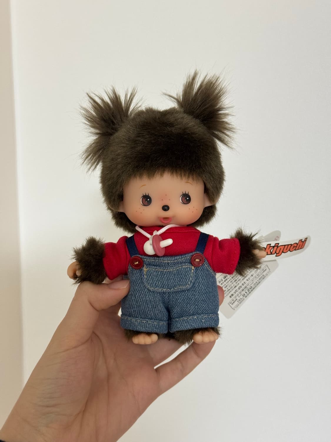 레트로 몬치치 상품이미지1