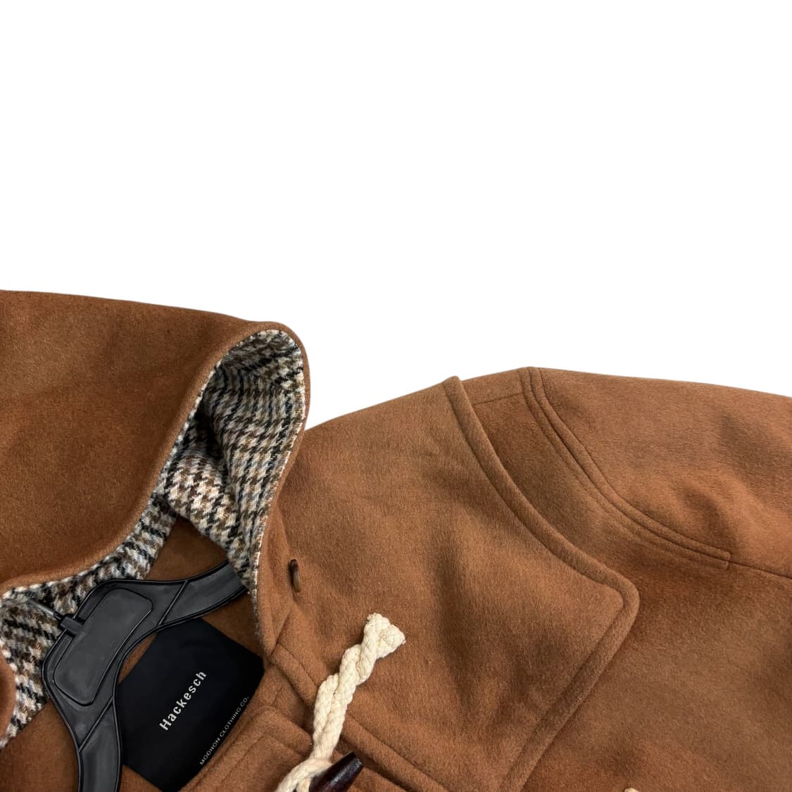 하케쉬 Trusty duffle coat 상품이미지3