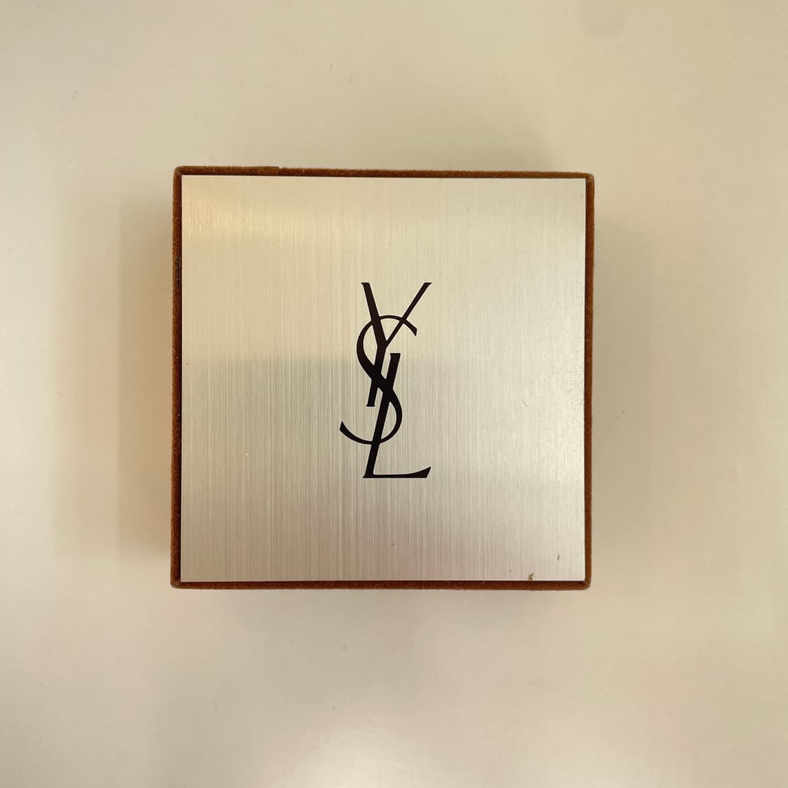 YSL 입생로랑 넥타이핀 새상품 상품이미지2