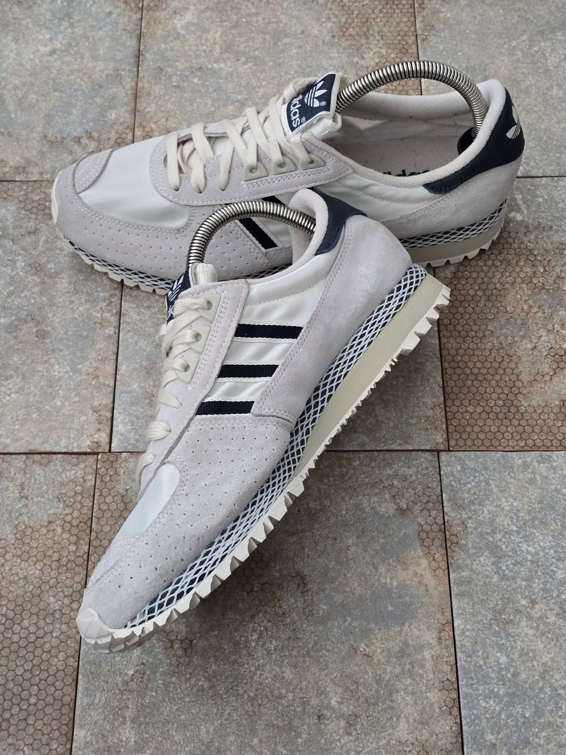 (275)아디다스 시티 마라톤 pt  상품이미지5