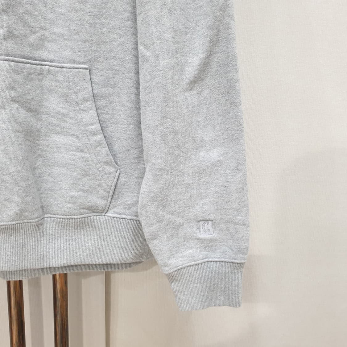 COVERNAT 커버낫 후드티 M 상품이미지2